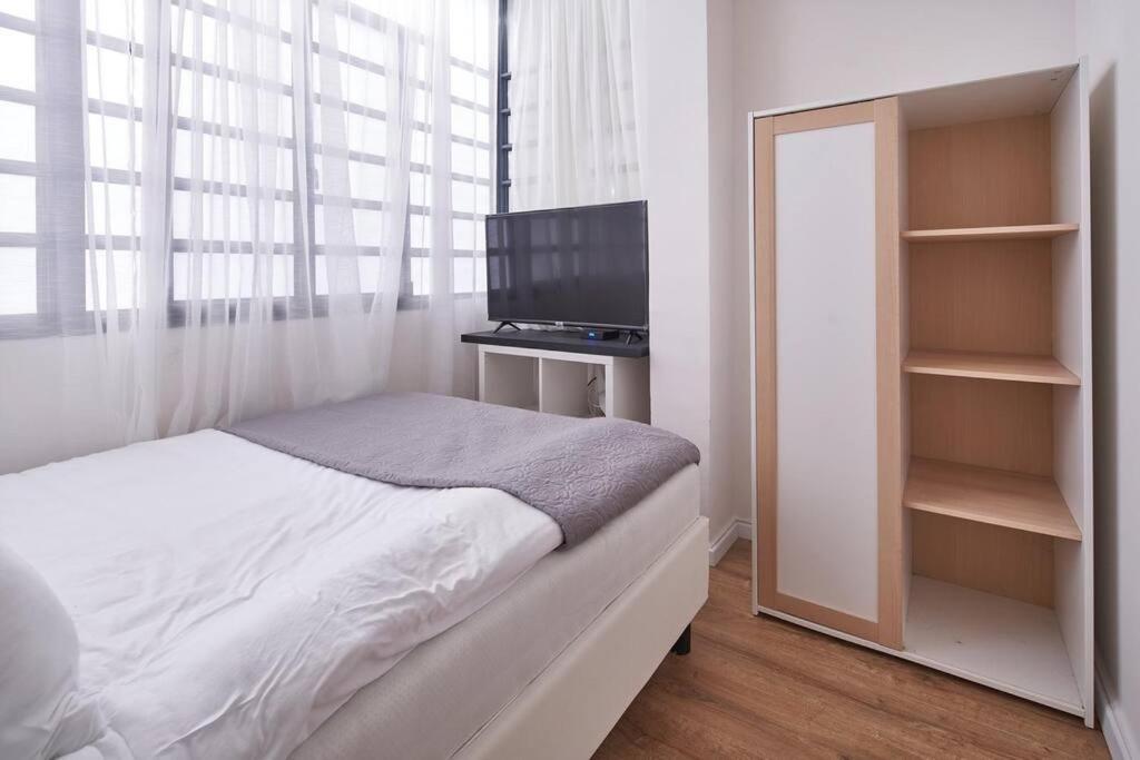 Arnon Apr Gordon Area Lägenhet Tel Aviv Exteriör bild